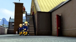 کارتون سریالی Fireman Sam قسمت 67